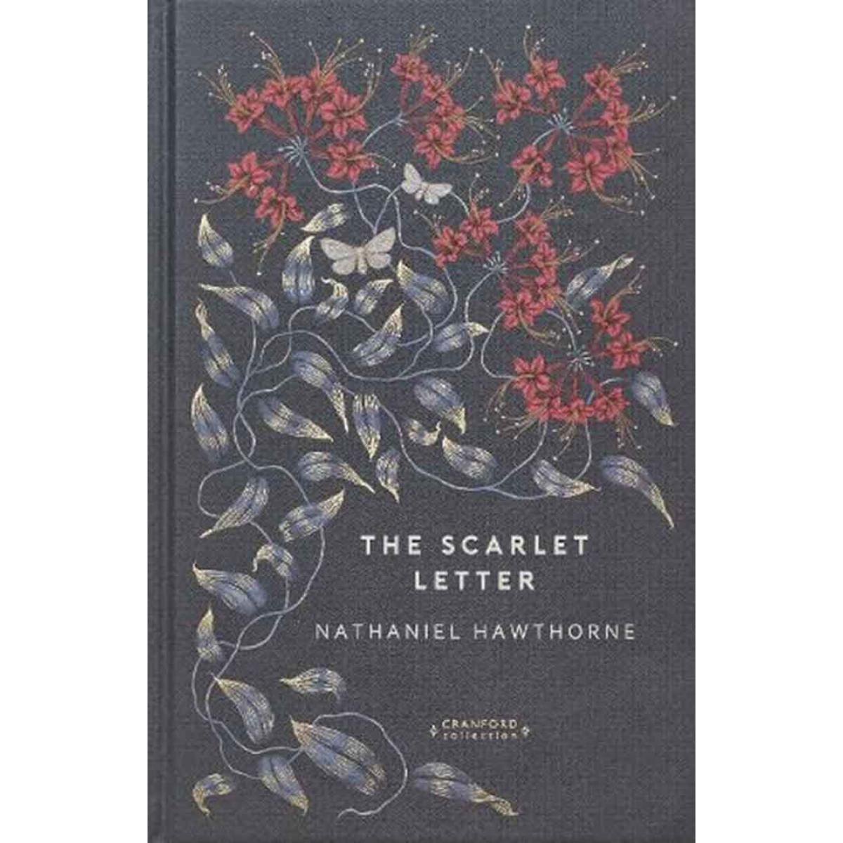 THE SCRALET LETTER New Cranford 