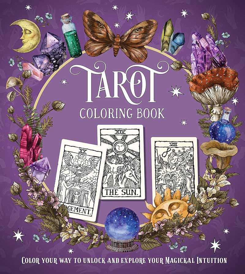 ART THERAPY TAROT 