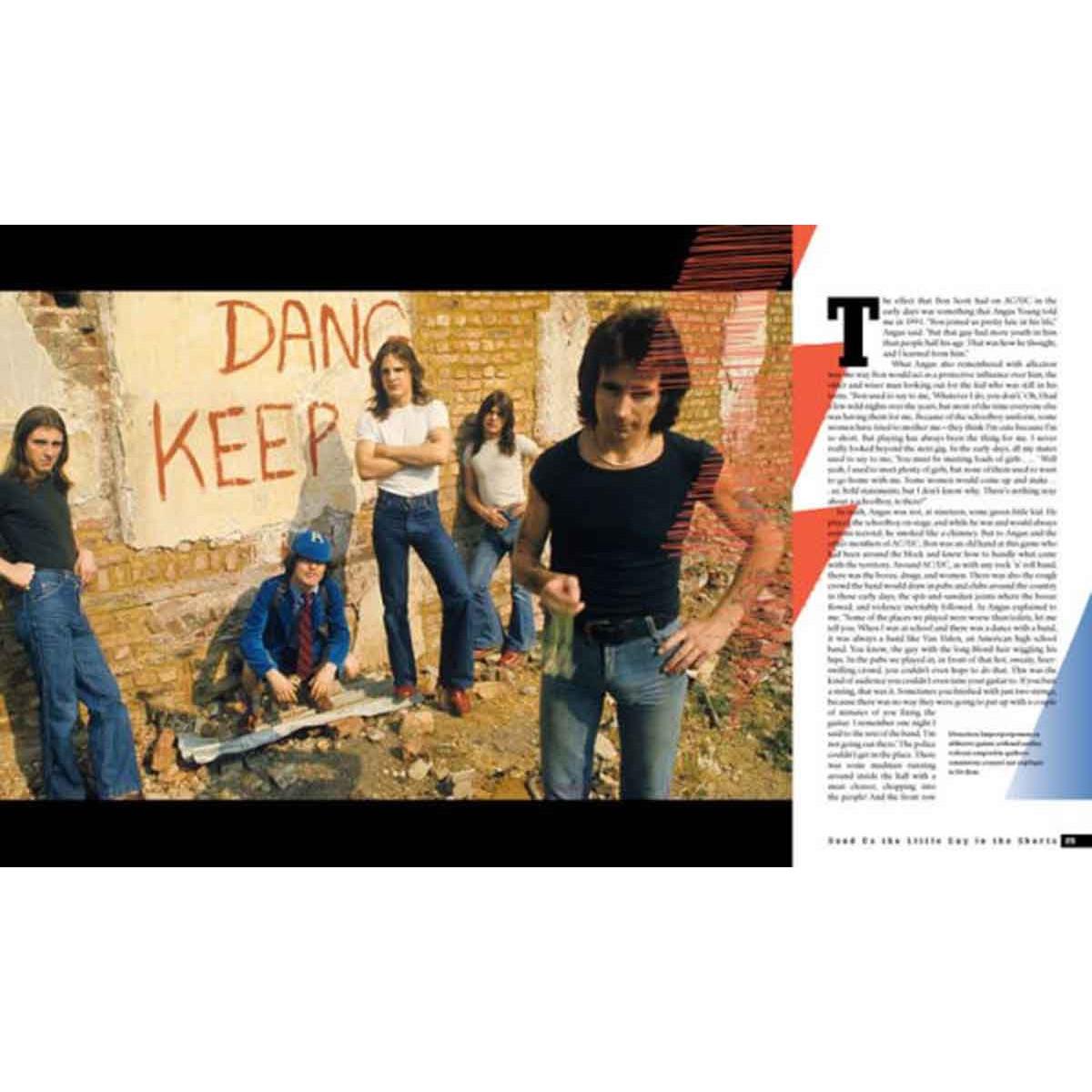 AC/DC For Those About to Rock 