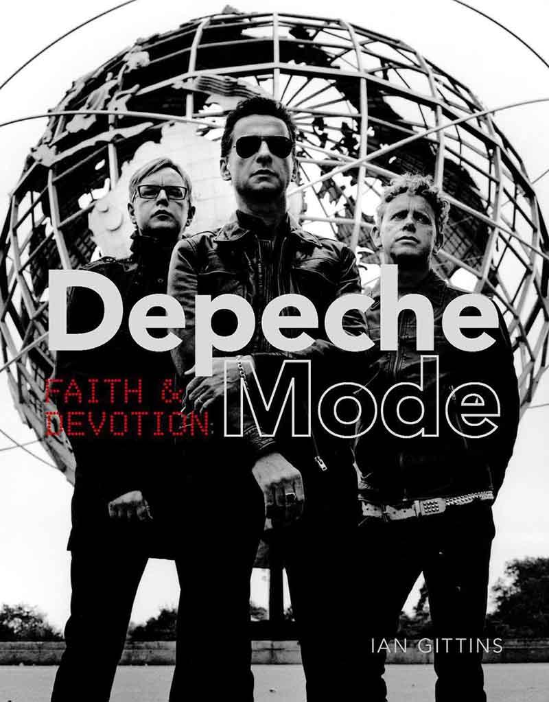 DEPECHE MODE 