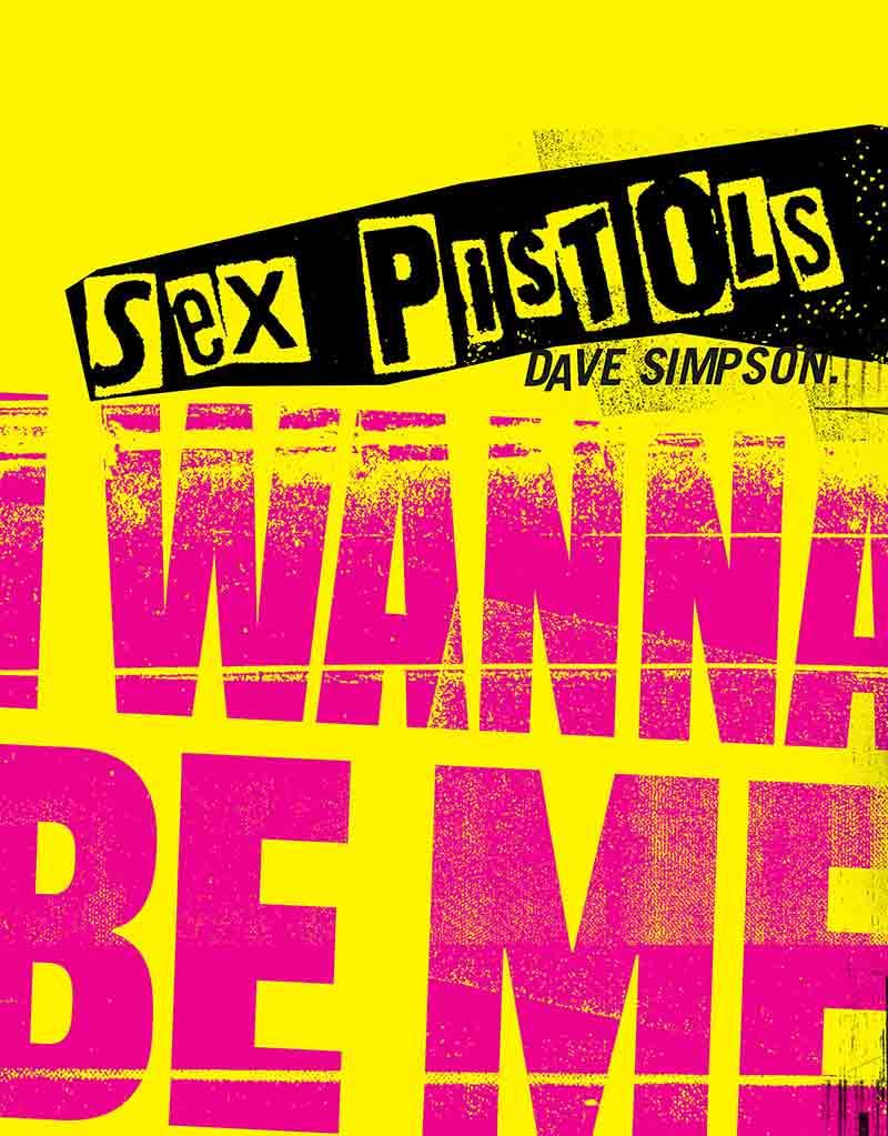 SEX PISTOLS 
