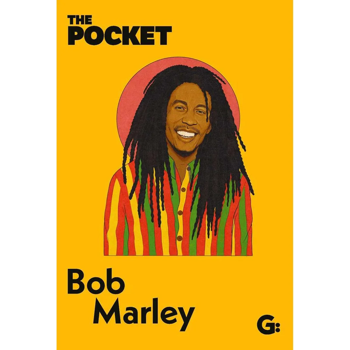 THE POCKET BOB MARLEY 
