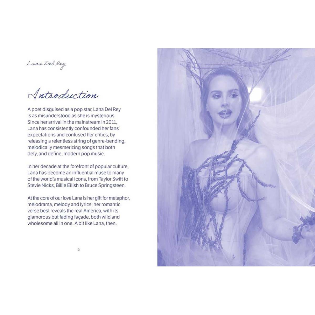 THE POCKET LANA DEL RAY 