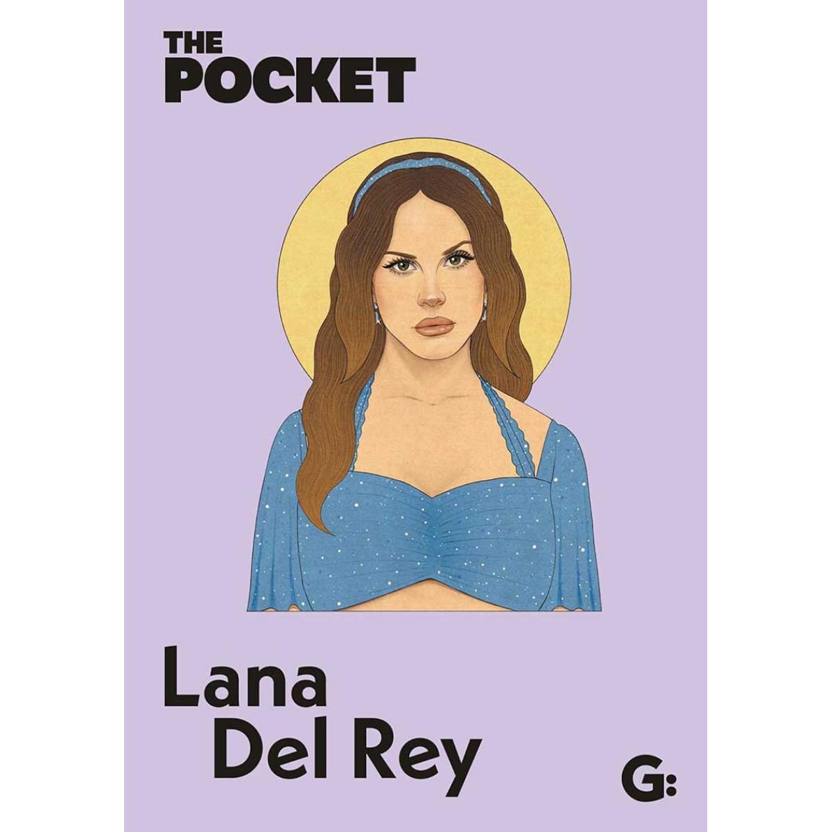 THE POCKET LANA DEL RAY 