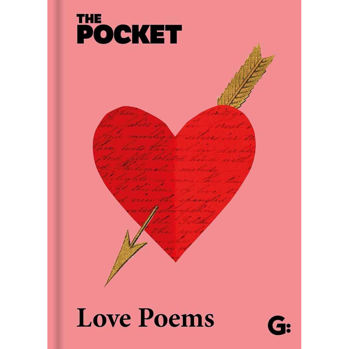 THE POCKET LOVE POEMS 