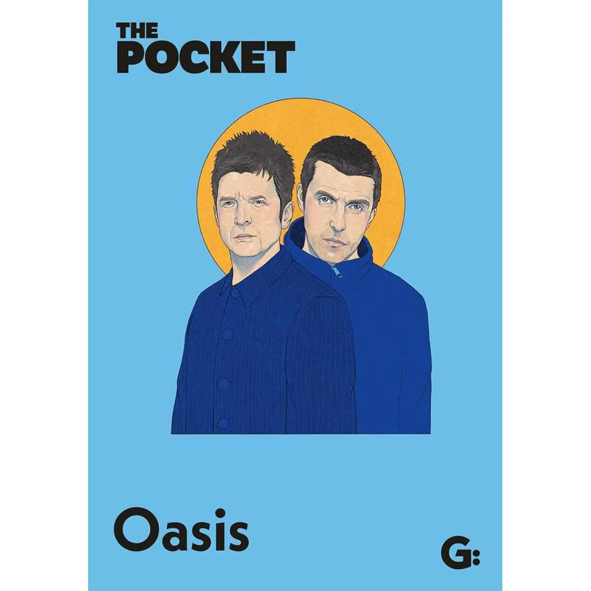 THE POCKET OASIS 