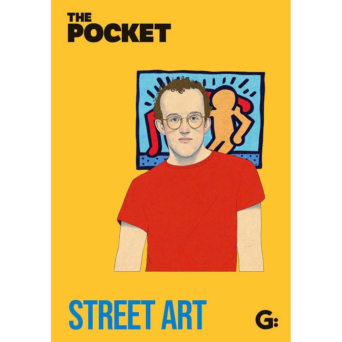 THE POCKET STREET ART 