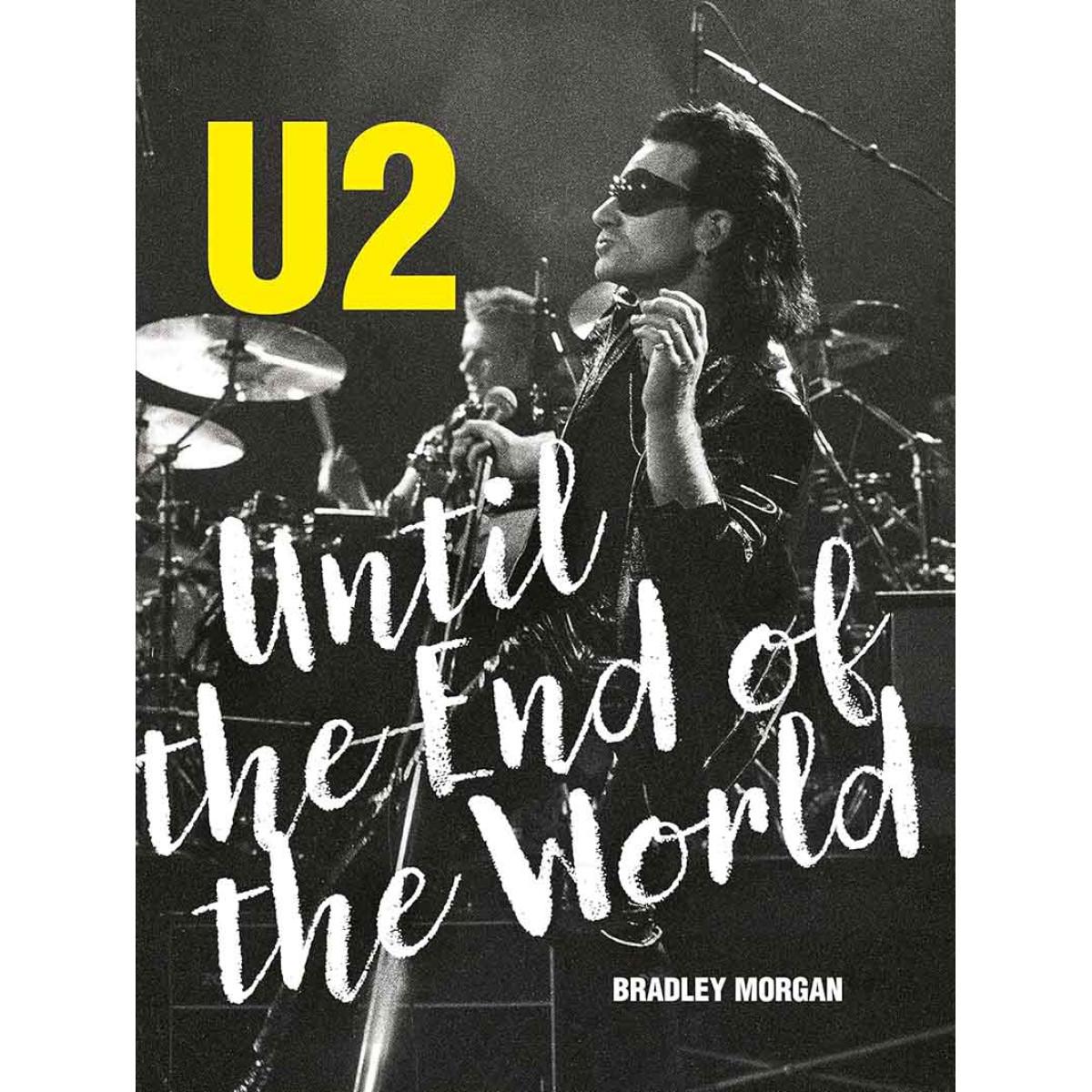 U2 Until the End of the World 