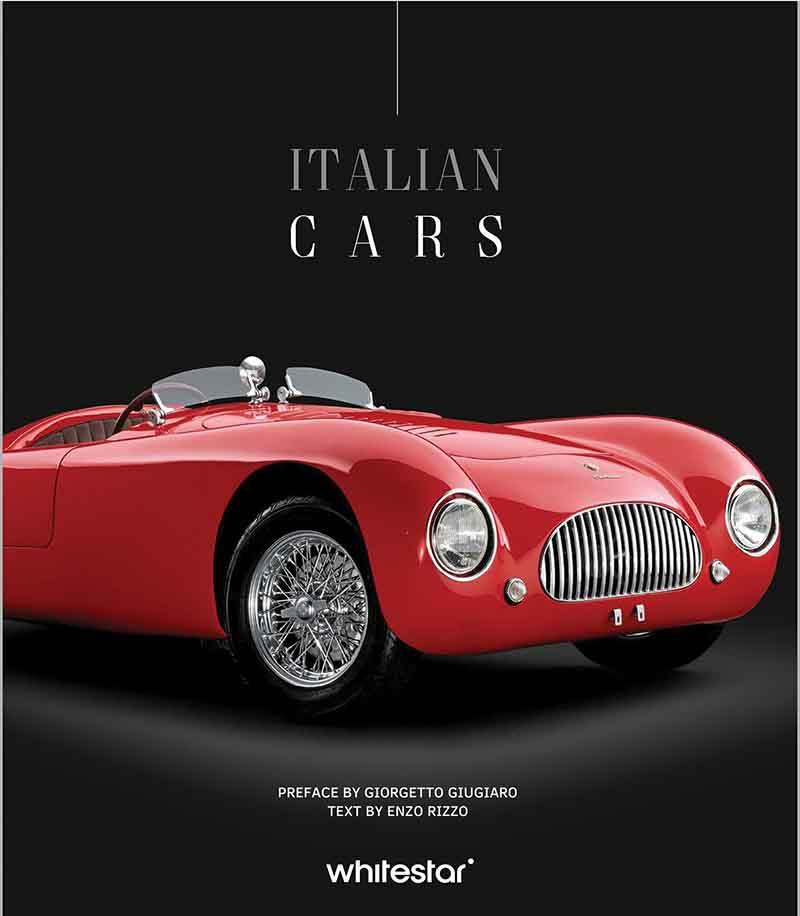 ITALIAN CARS 