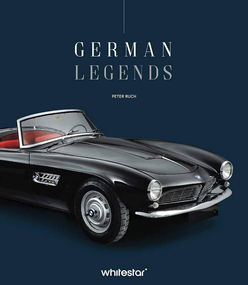 GERMAN CARS 