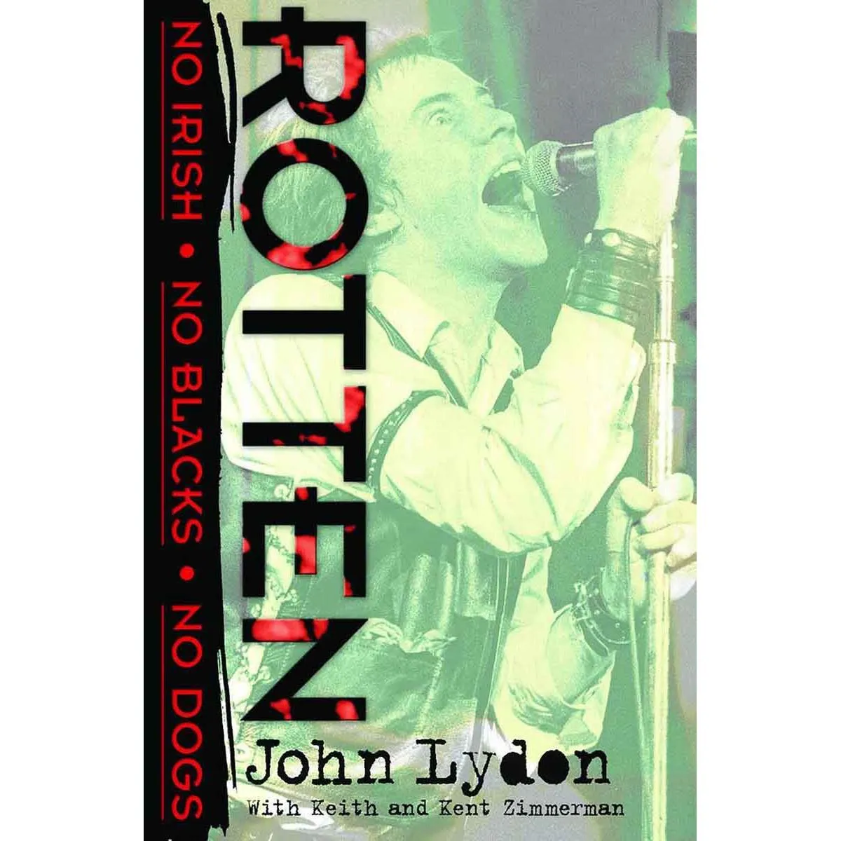 ROTTEN 