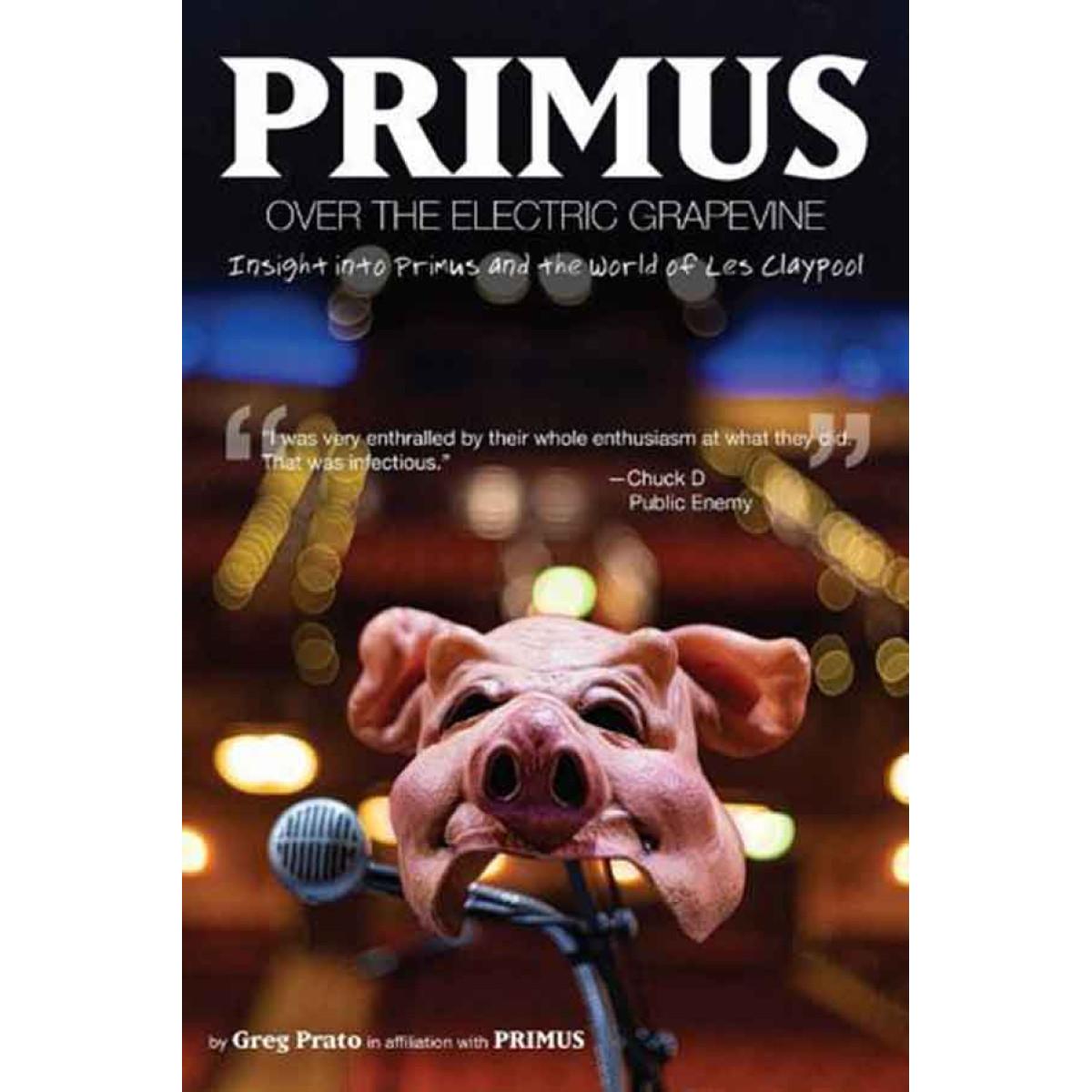 PRIMUS 