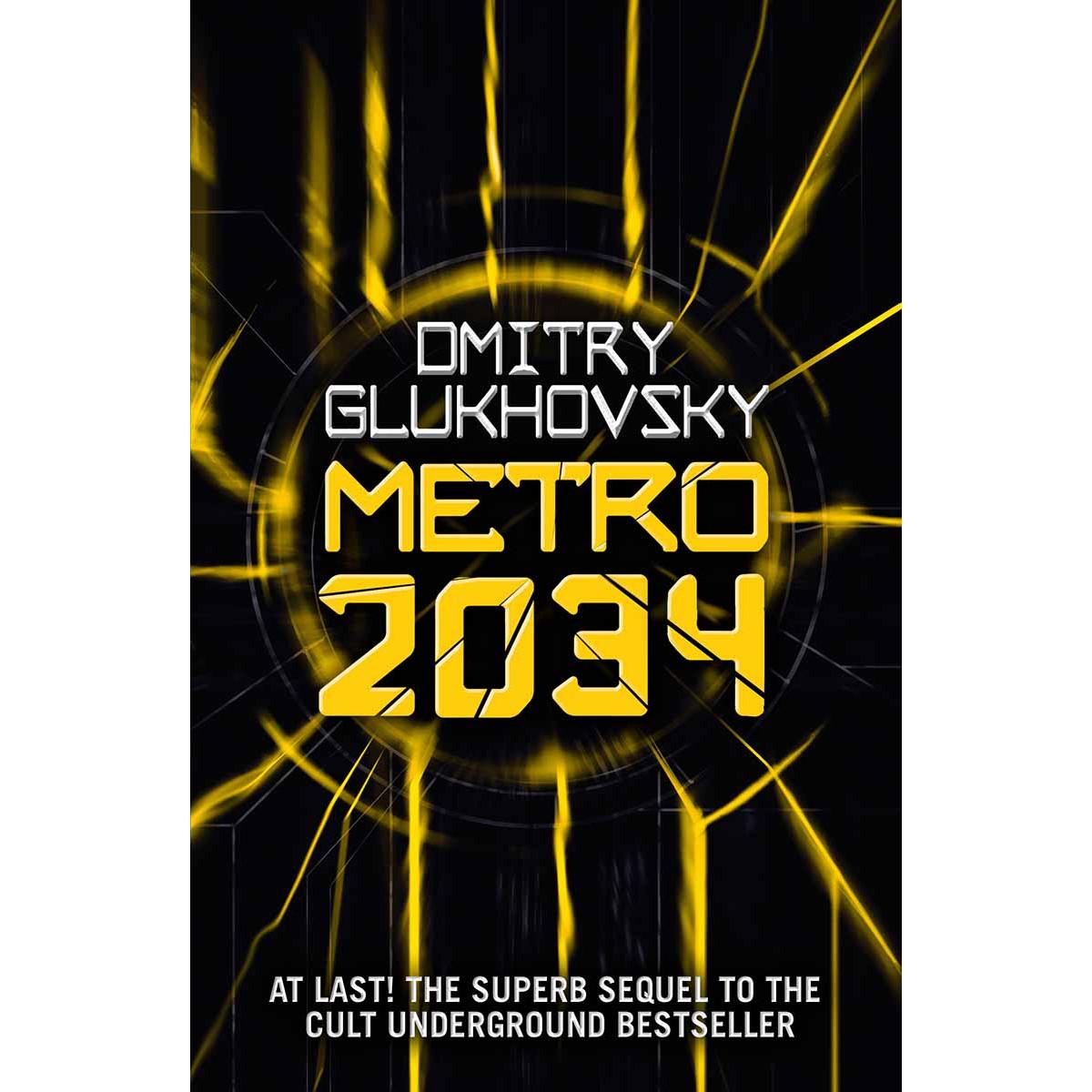 METRO 2034 