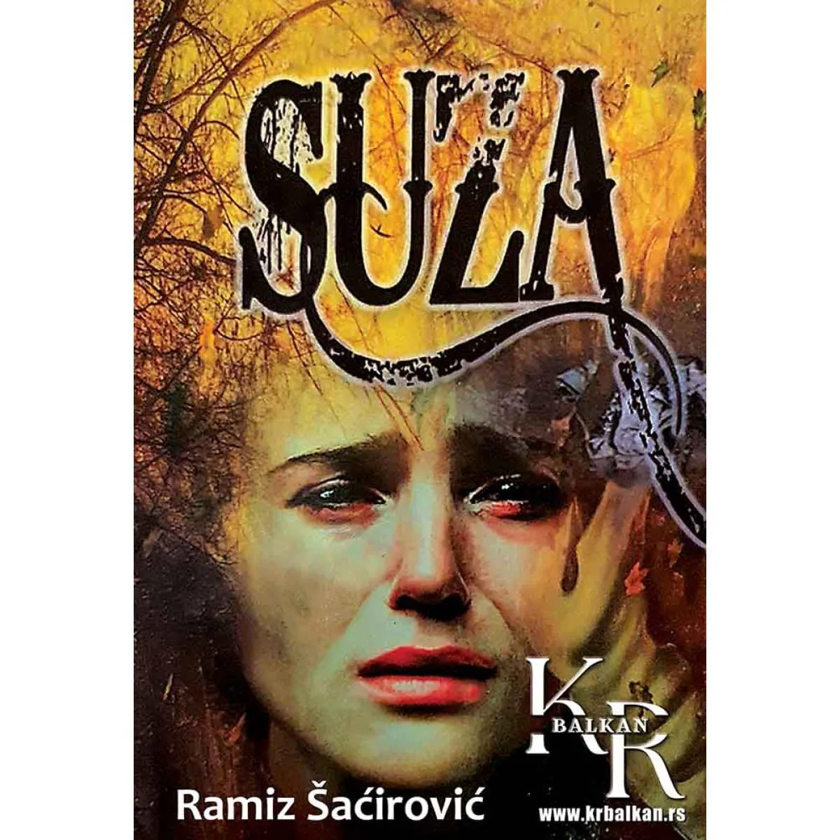SUZA 