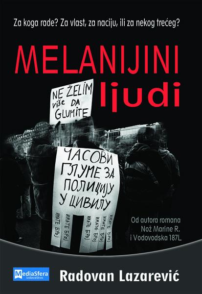 MELANIJINI LJUDI 
