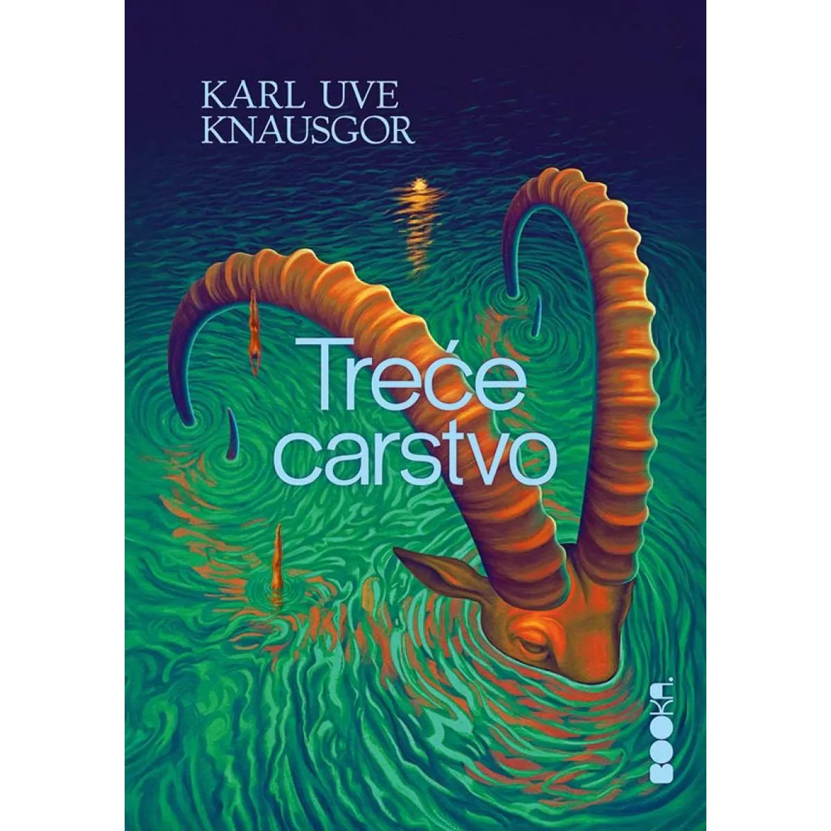 TREĆE CARSTVO 