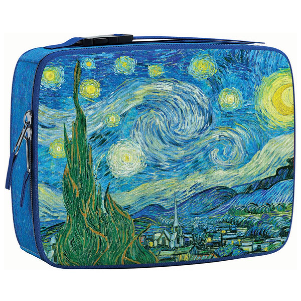 Puzzle za decu STARRY NIGHT LUNCH BOX 