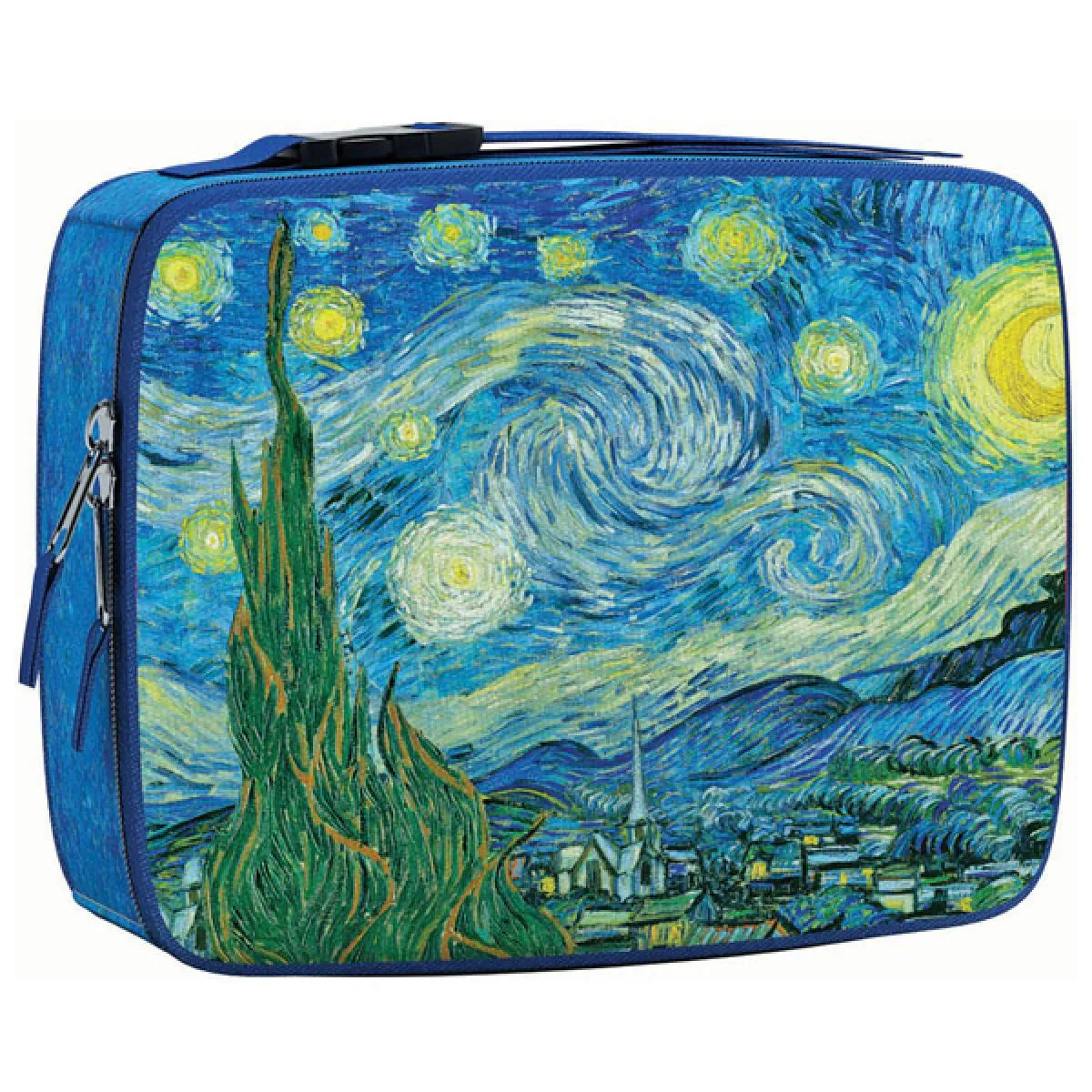 Puzzle za decu STARRY NIGHT LUNCH BOX 