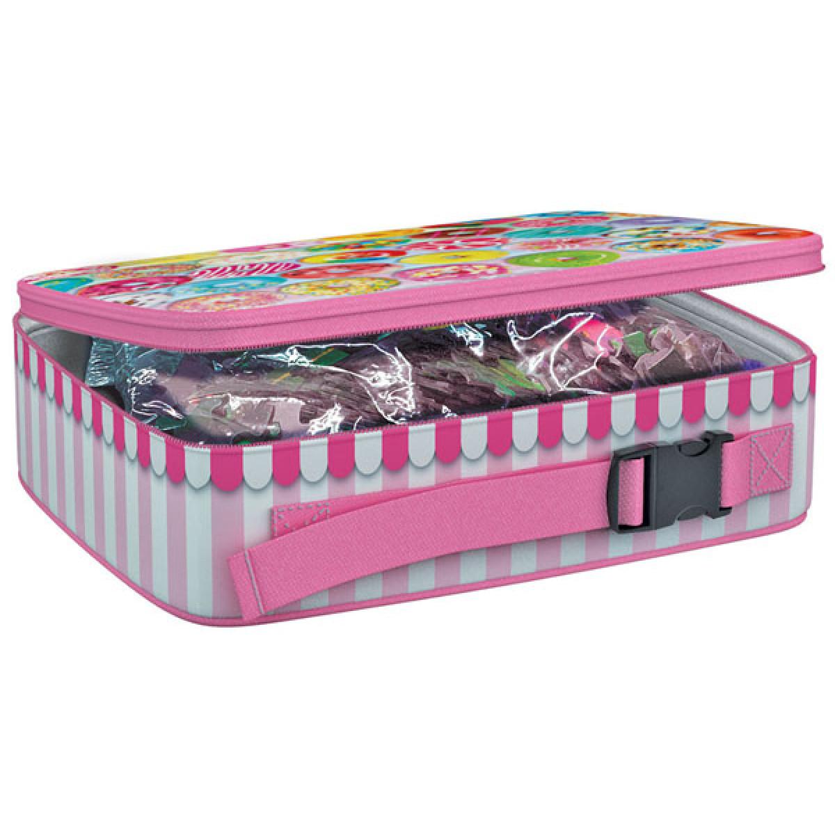 Puzzle za decu DONUTS LUNCH BOX 
