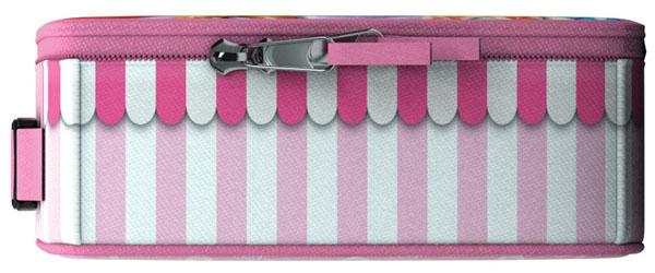 Puzzle za decu DONUTS LUNCH BOX 