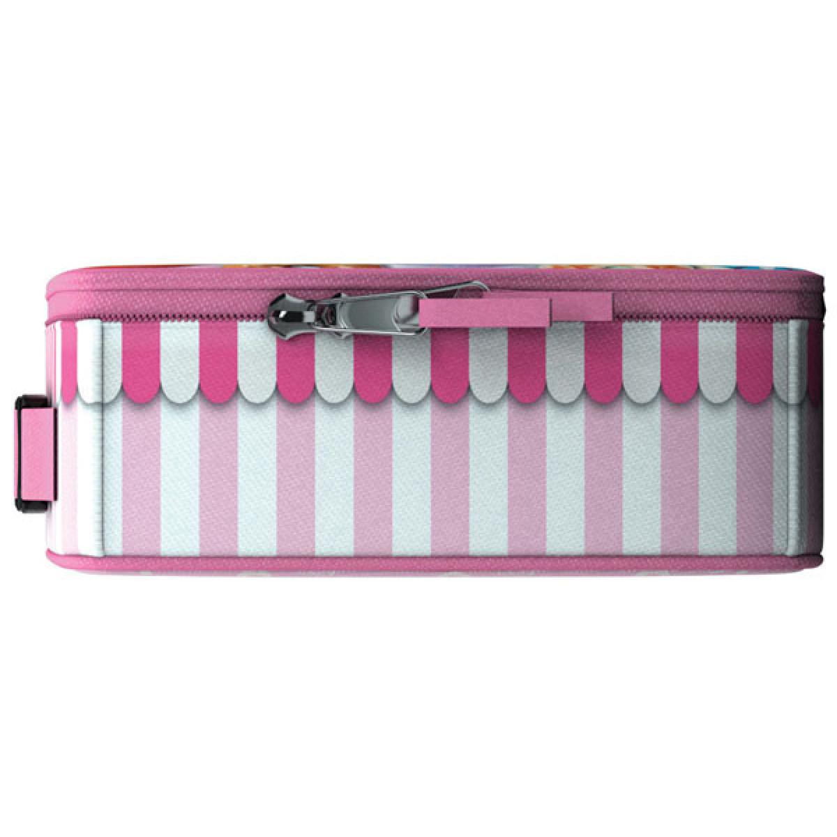 Puzzle za decu DONUTS LUNCH BOX 