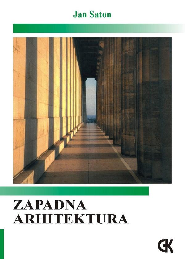ZAPADNA ARHITEKTURA 