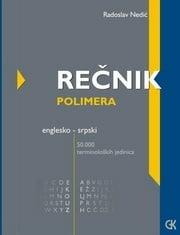 REČNIK POLIMERA (ENG-SRP) 