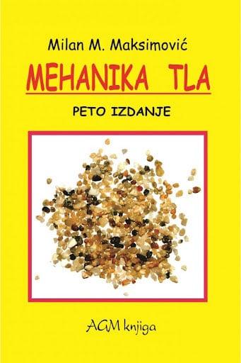 MEHANIKA TLA 