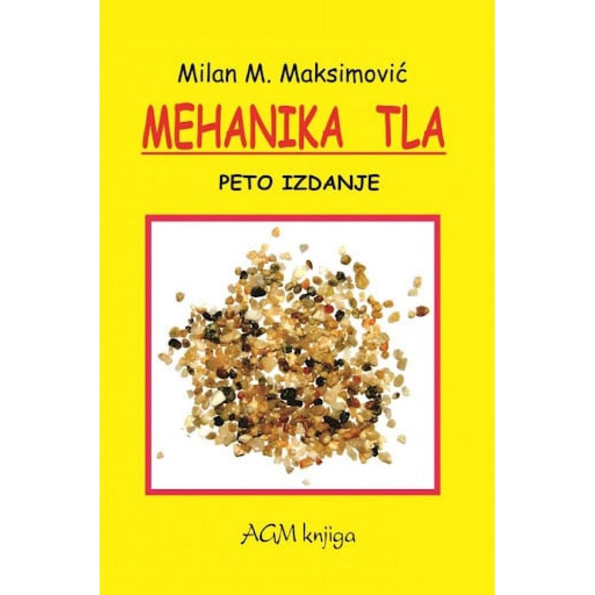 MEHANIKA TLA 