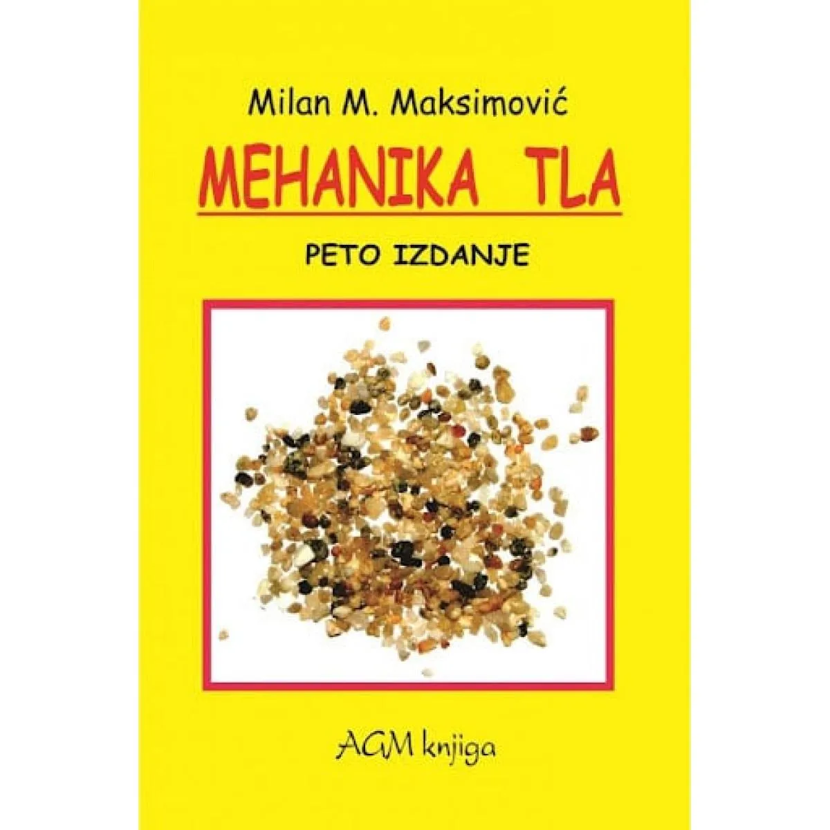 MEHANIKA TLA 