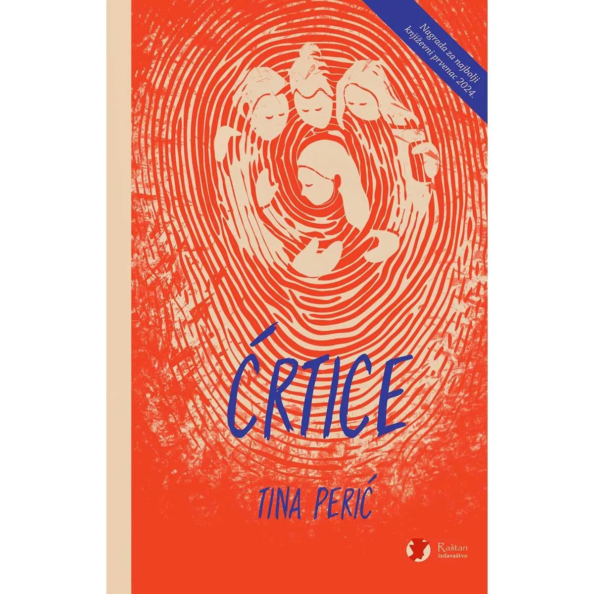 ĆRTICE 