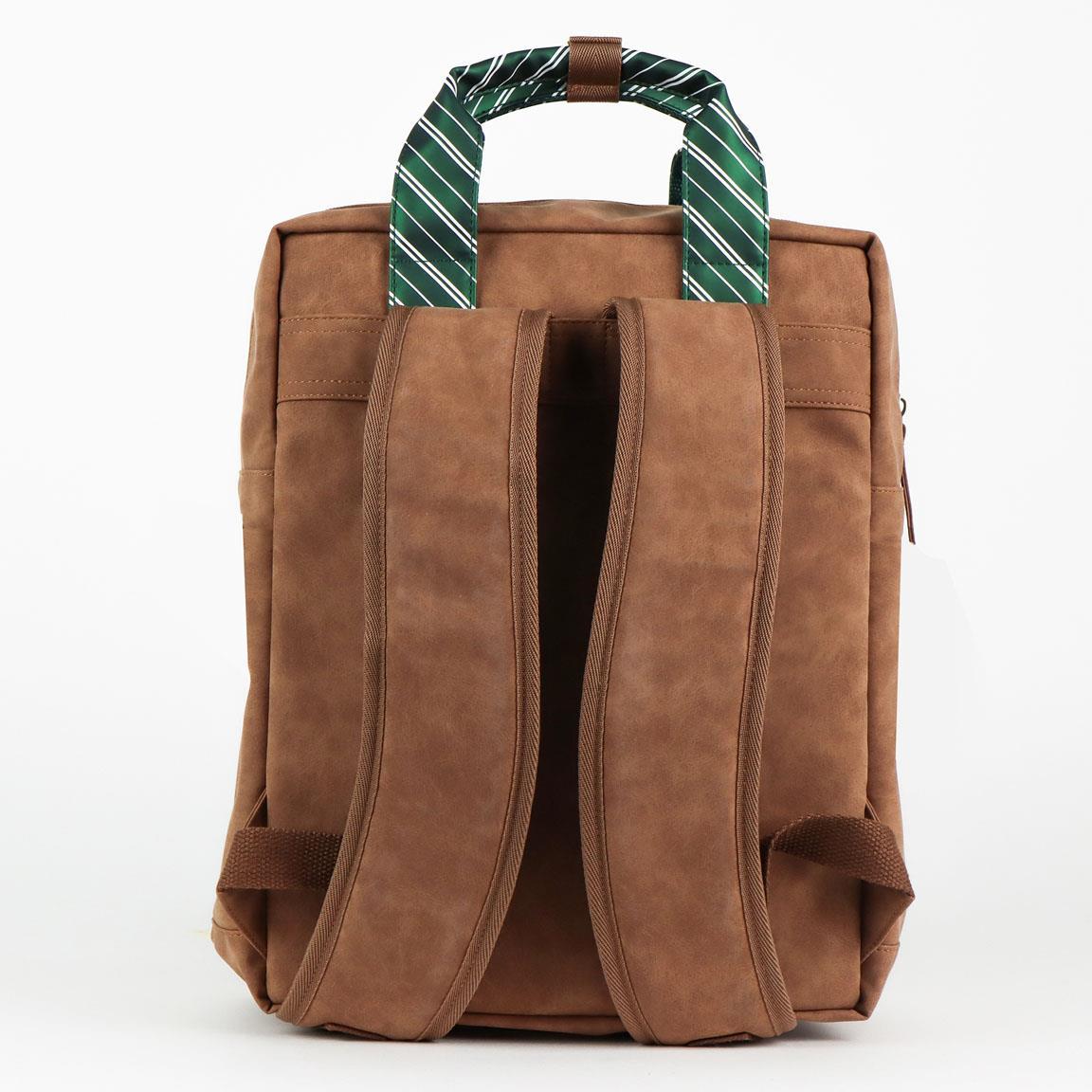 Ranac od veštačke kože HARRY POTTER Slytherin 