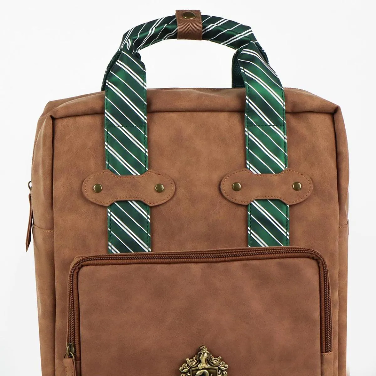 Ranac od veštačke kože HARRY POTTER Slytherin 