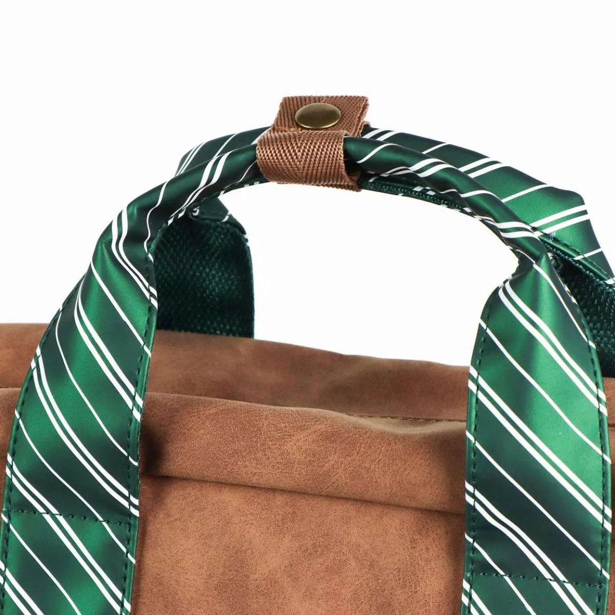 Ranac od veštačke kože HARRY POTTER Slytherin 