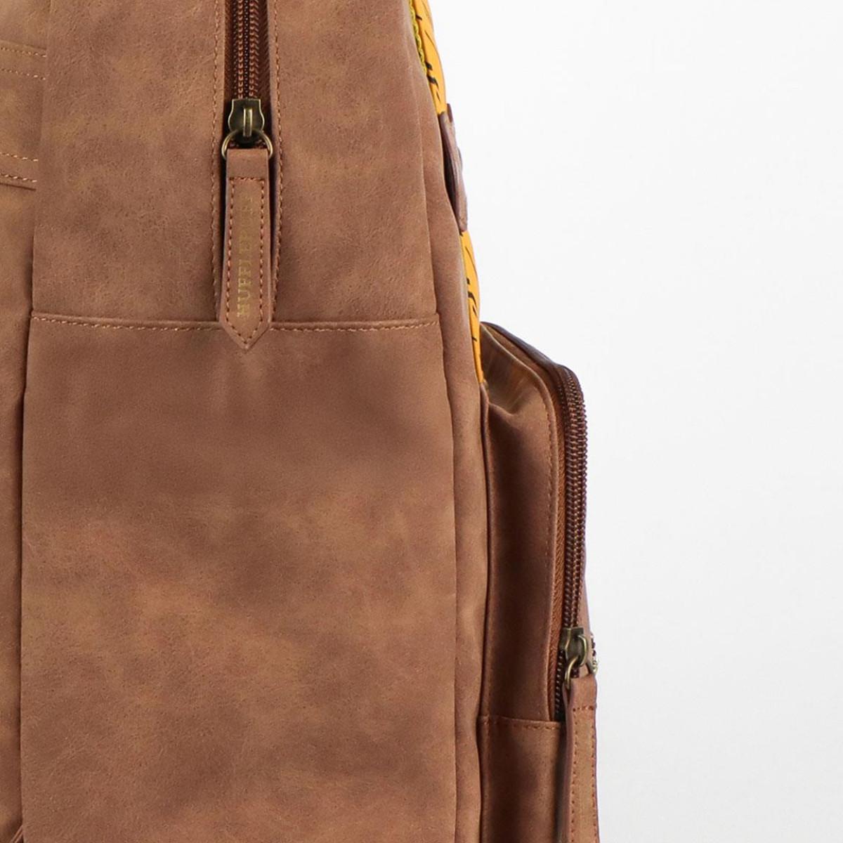 Ranac od veštačke kože HARRY POTTER Hufflepuff 