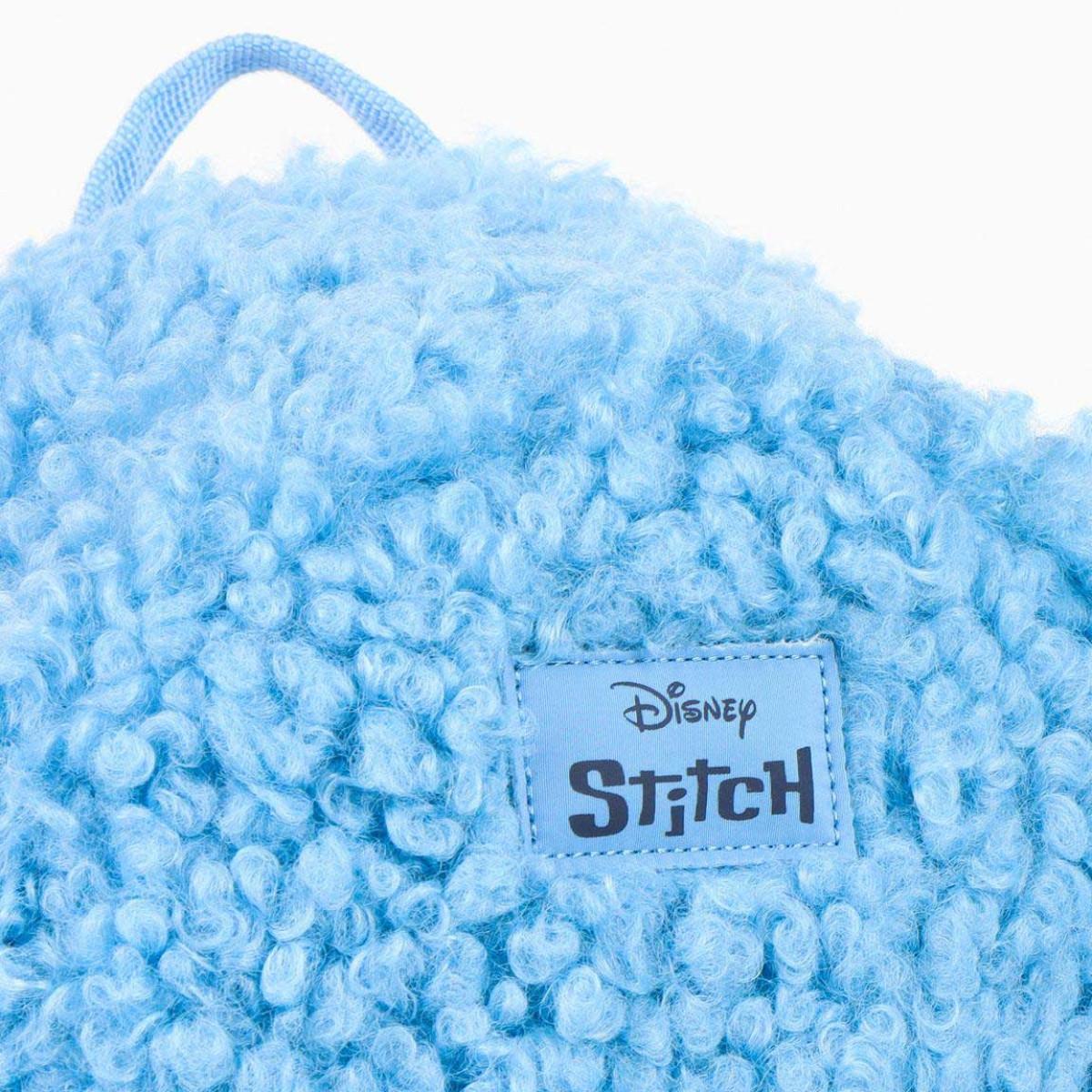 Plišani ranac za vrtić STITCH 