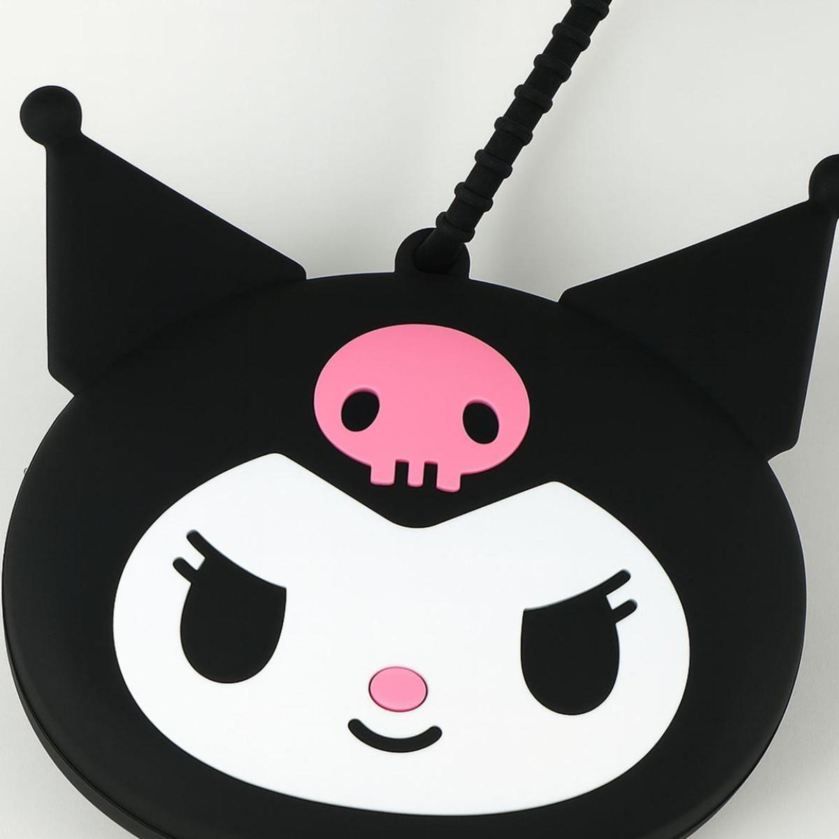 Torbica HELLO KITTY - KUROMI 