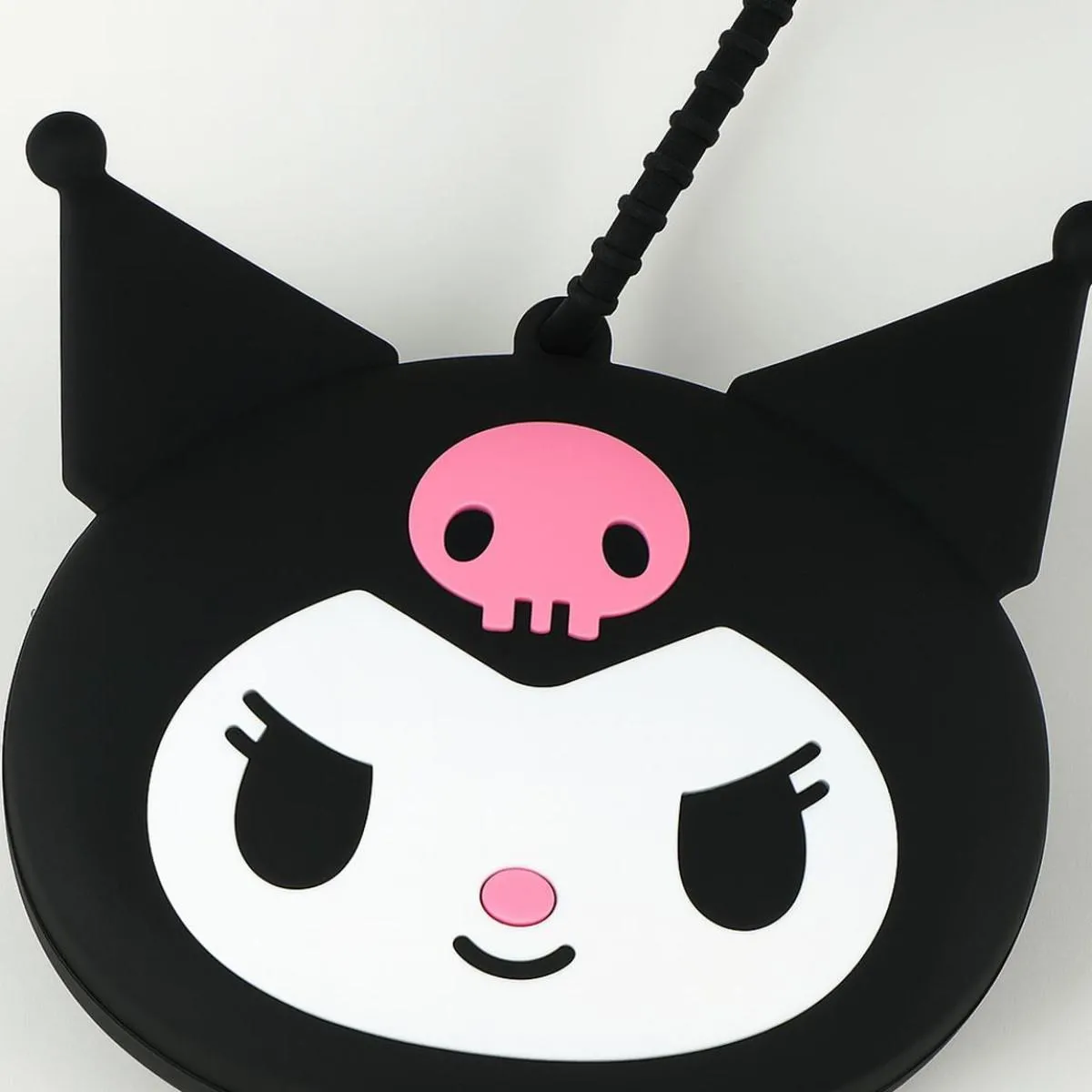 Torbica HELLO KITTY - KUROMI 