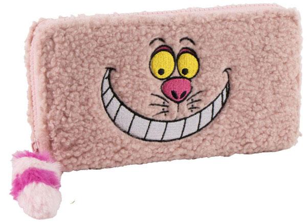 ALICE IN WONDERLAND novčanik CHESHIRE CAT 