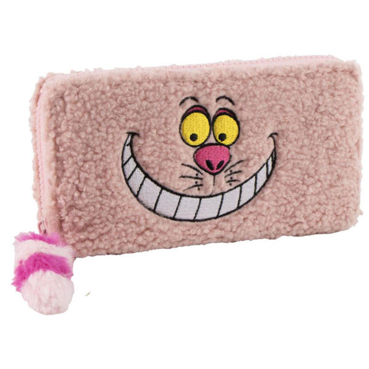 ALICE IN WONDERLAND novčanik CHESHIRE CAT 