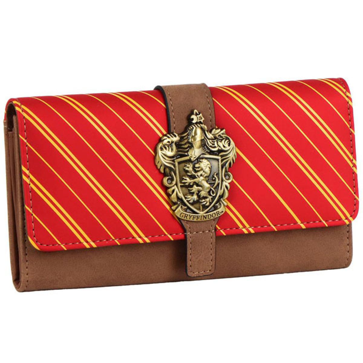 HARRY POTTER  novčanik GRYFFINDOR 
