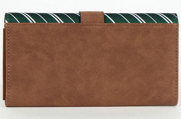 HARRY POTTER  novčanik SLYTHERIN 