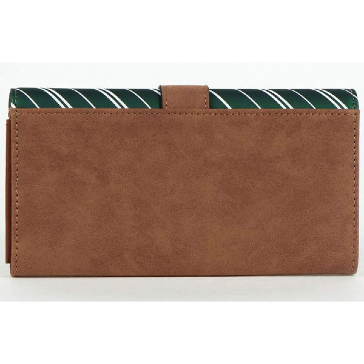 HARRY POTTER  novčanik SLYTHERIN 