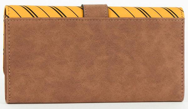 HARRY POTTER  novčanik HUFFLEPUFF 