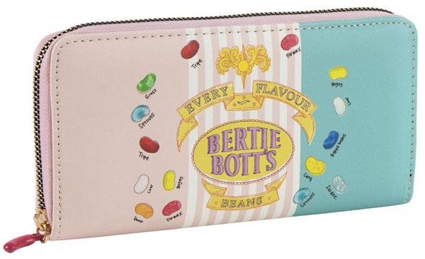 HARRY POTTER novčanik HONEYDUKES 