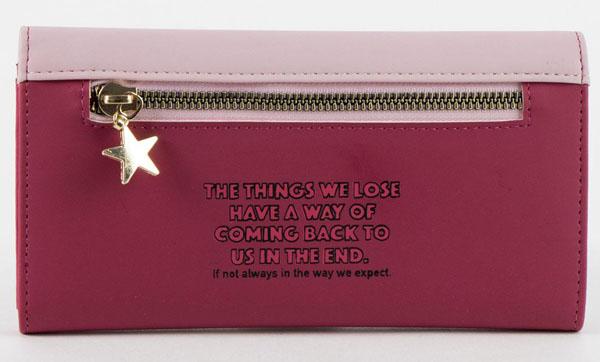 HARRY POTTER  novčanik LUNA LOVEGOOD 