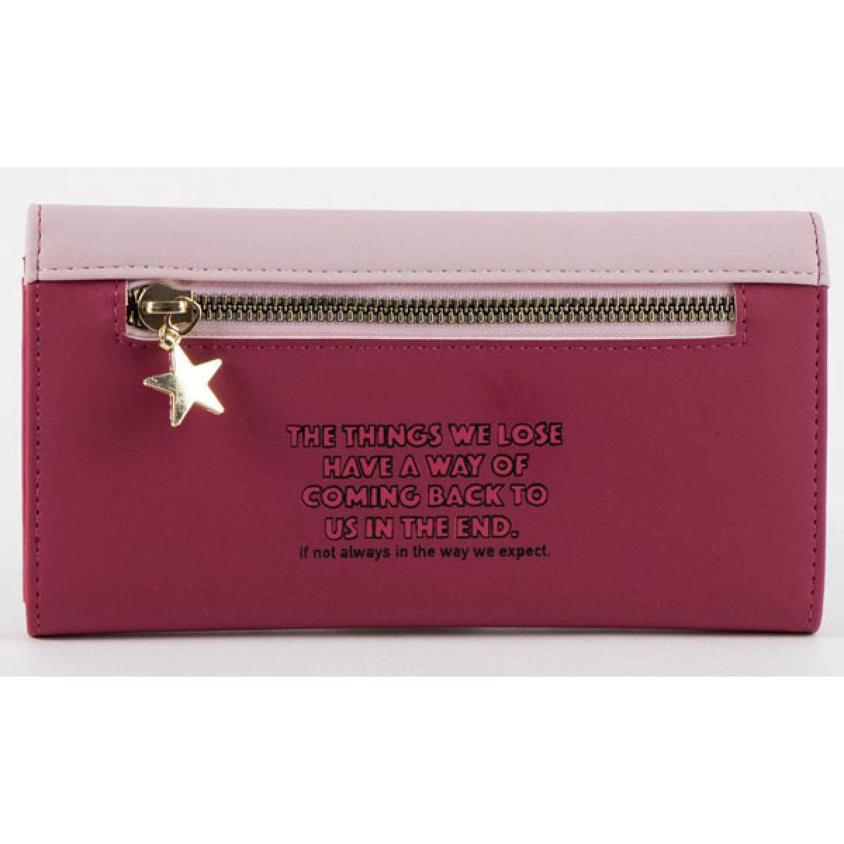 HARRY POTTER  novčanik LUNA LOVEGOOD 