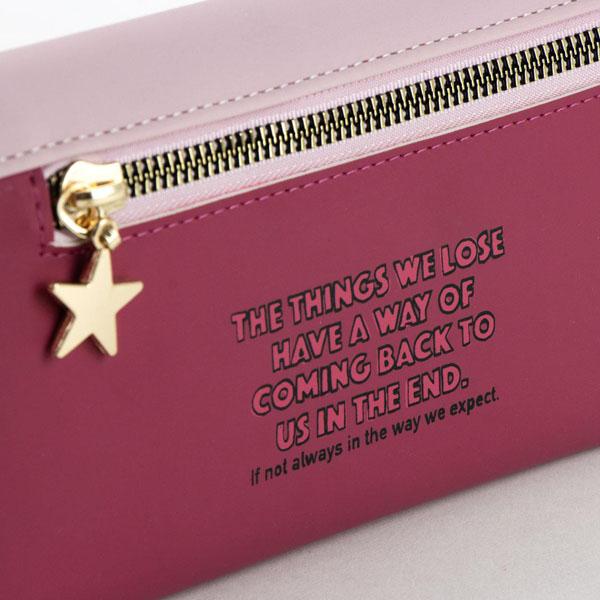 HARRY POTTER  novčanik LUNA LOVEGOOD 