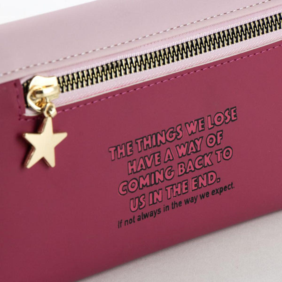 HARRY POTTER  novčanik LUNA LOVEGOOD 