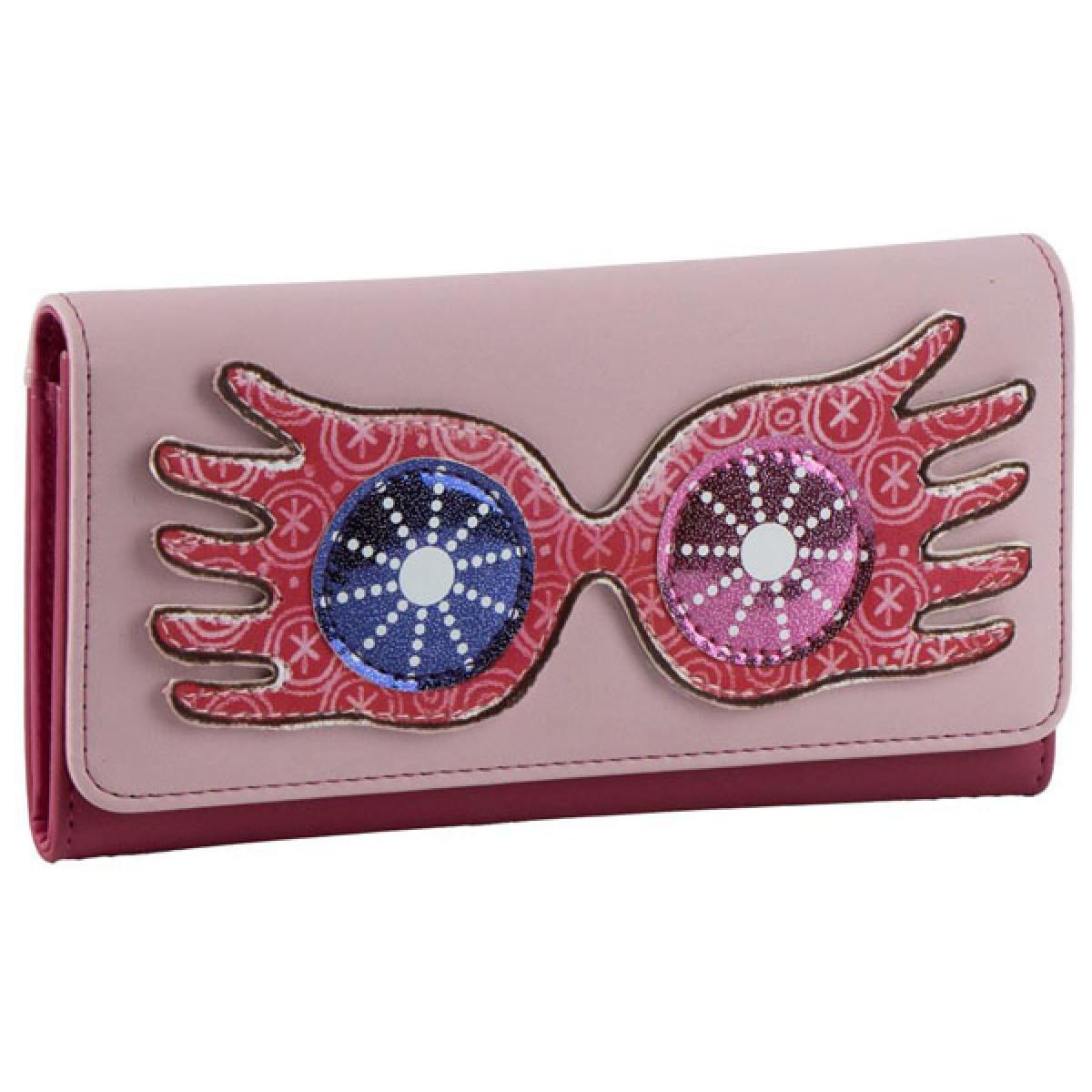 HARRY POTTER  novčanik LUNA LOVEGOOD 